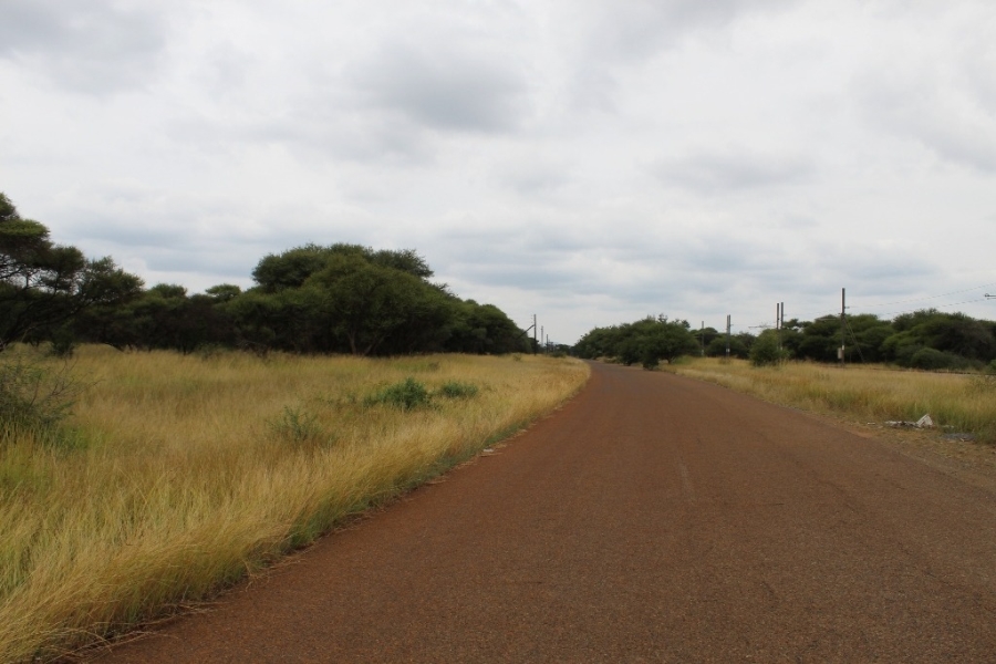 Commercial Property for Sale in Northam Limpopo