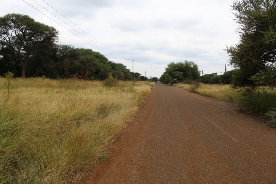 Commercial Property for Sale in Northam Limpopo