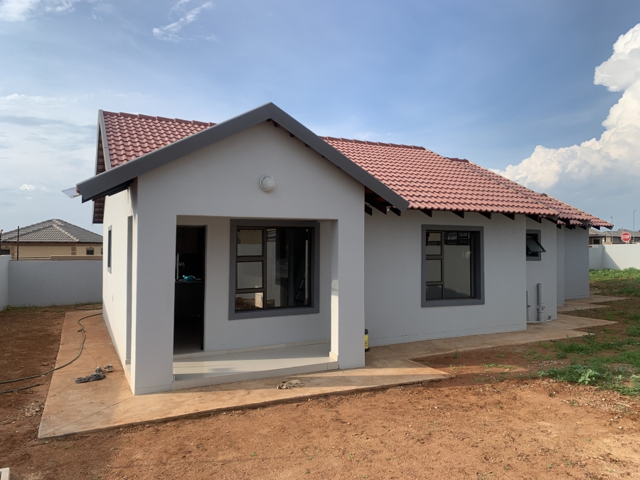 3 Bedroom Property for Sale in Tweefontein A H Limpopo