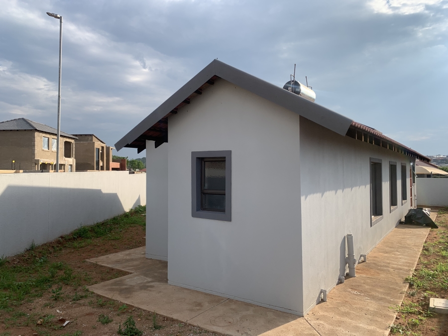 3 Bedroom Property for Sale in Tweefontein A H Limpopo