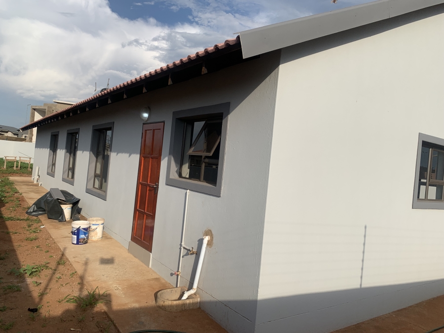 3 Bedroom Property for Sale in Tweefontein A H Limpopo