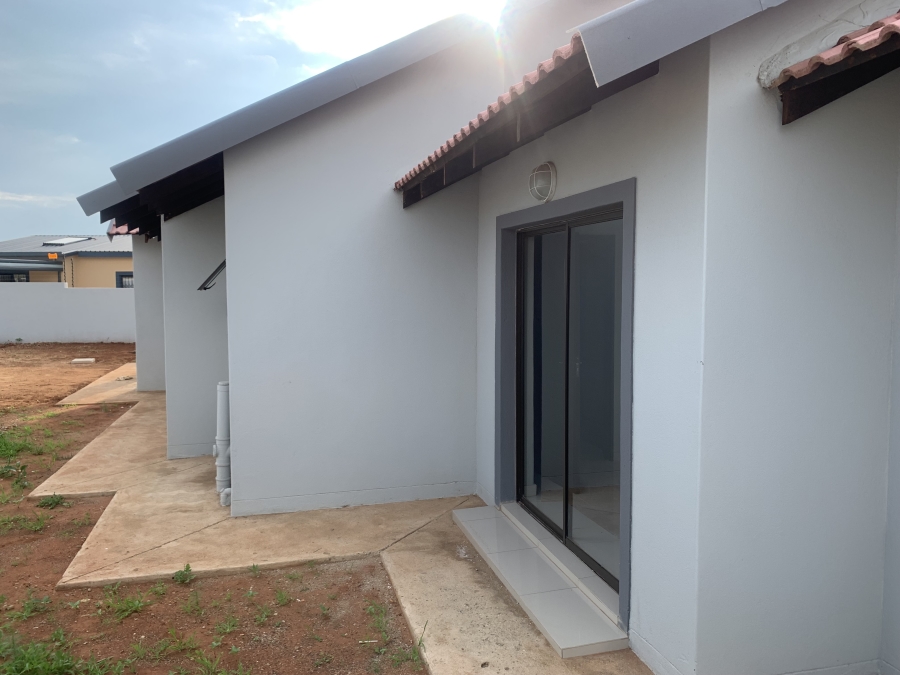 3 Bedroom Property for Sale in Tweefontein A H Limpopo