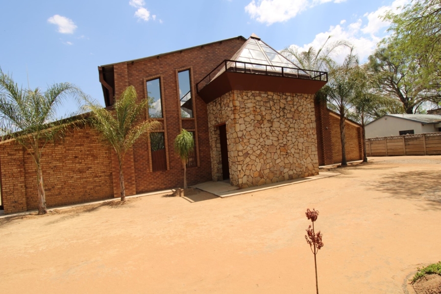 Commercial Property for Sale in Bela Bela Limpopo