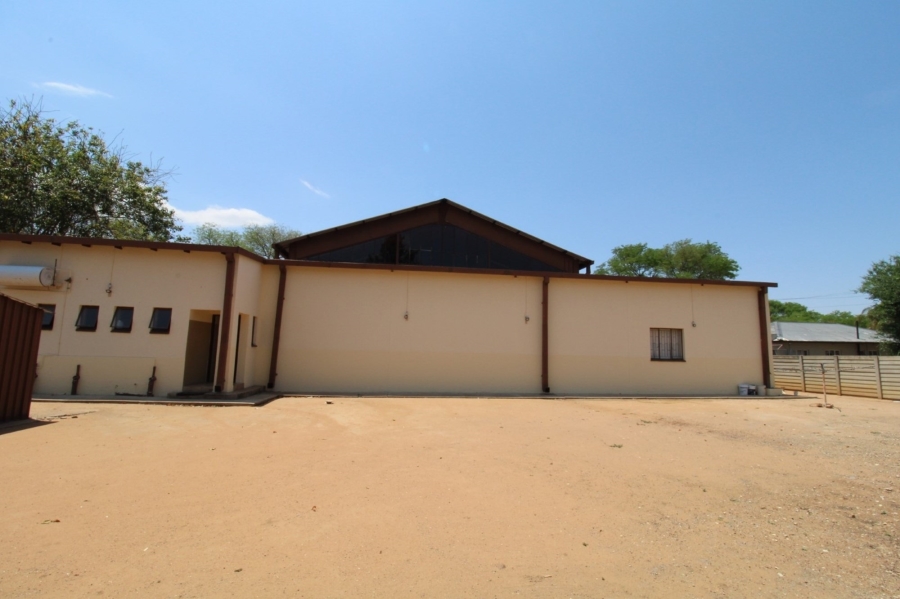 Commercial Property for Sale in Bela Bela Limpopo