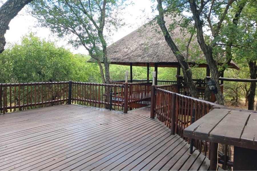 5 Bedroom Property for Sale in Lissataba Private Nature Reserve Limpopo