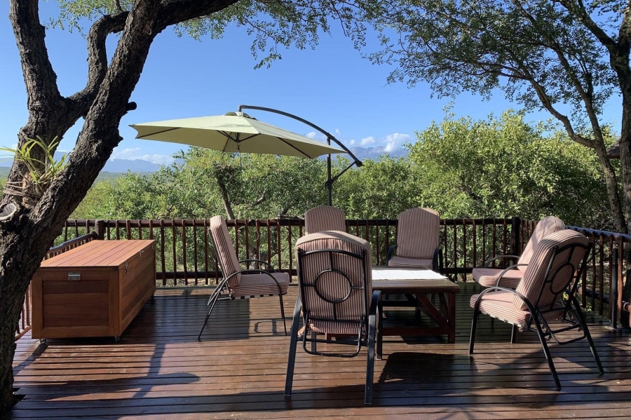 5 Bedroom Property for Sale in Lissataba Private Nature Reserve Limpopo