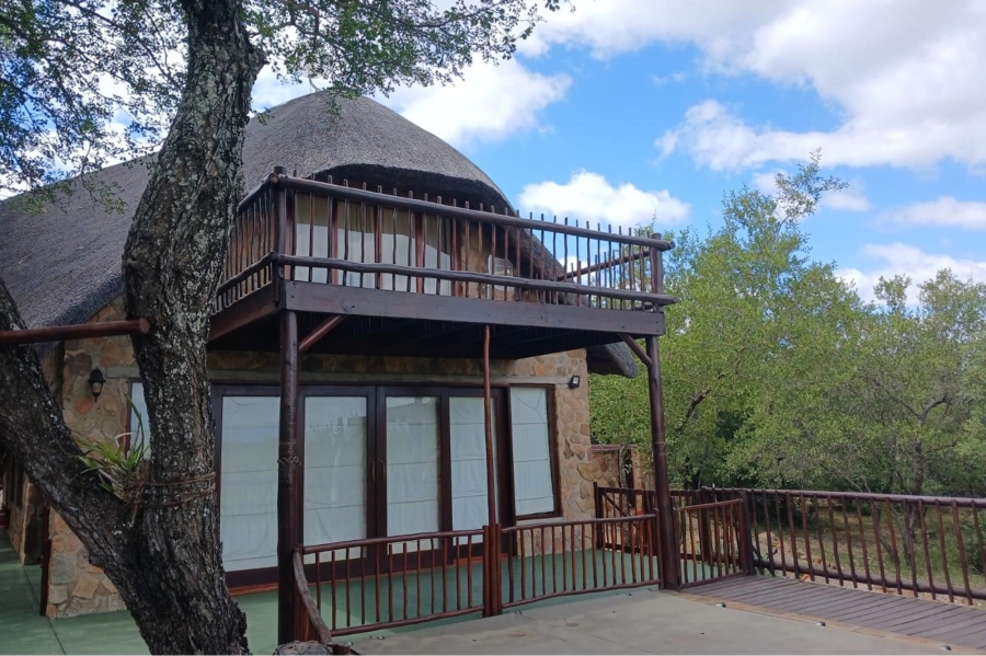 5 Bedroom Property for Sale in Lissataba Private Nature Reserve Limpopo