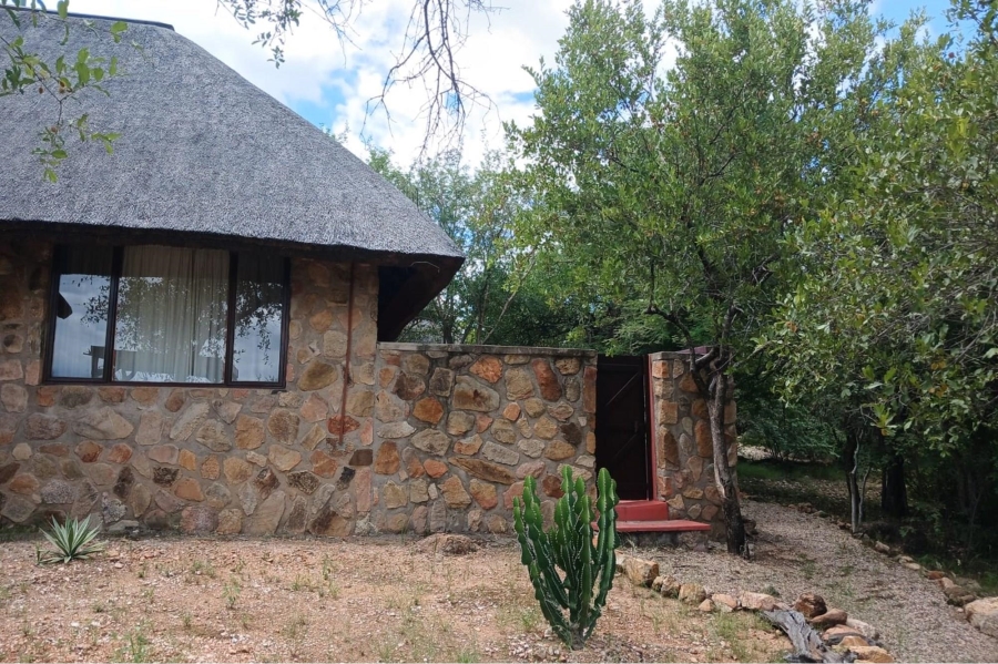 5 Bedroom Property for Sale in Lissataba Private Nature Reserve Limpopo