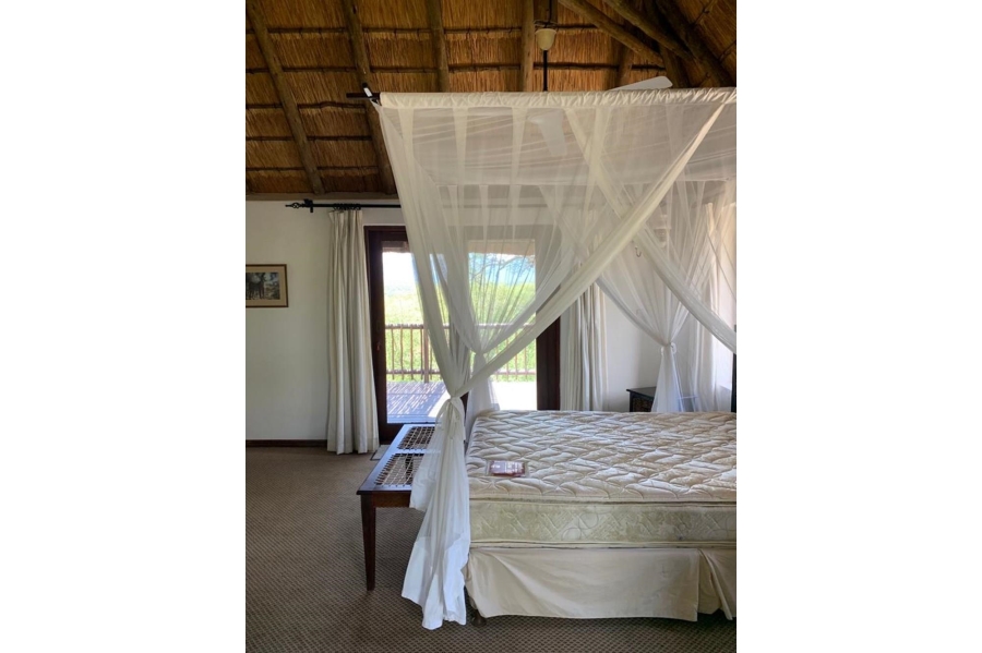 5 Bedroom Property for Sale in Lissataba Private Nature Reserve Limpopo