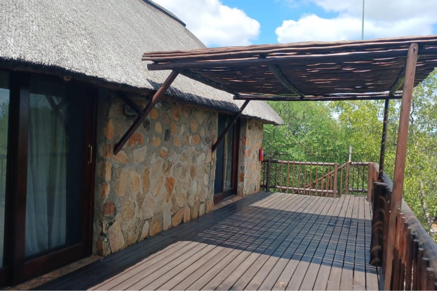 5 Bedroom Property for Sale in Lissataba Private Nature Reserve Limpopo