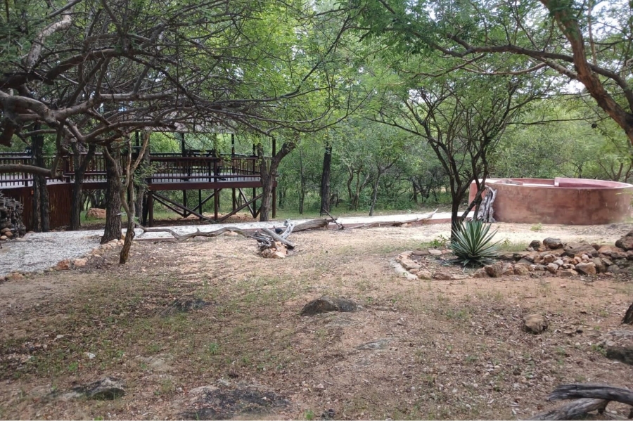 5 Bedroom Property for Sale in Lissataba Private Nature Reserve Limpopo