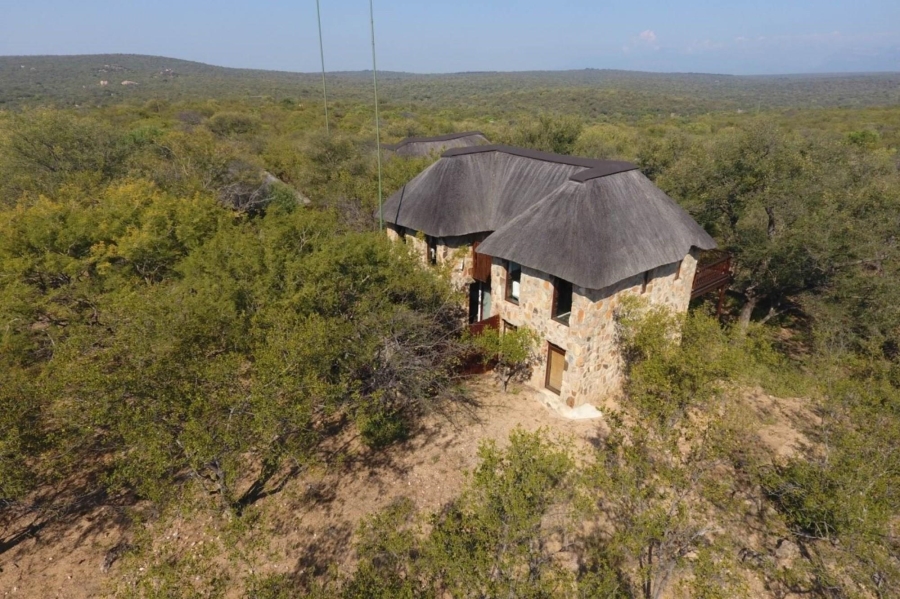 5 Bedroom Property for Sale in Lissataba Private Nature Reserve Limpopo