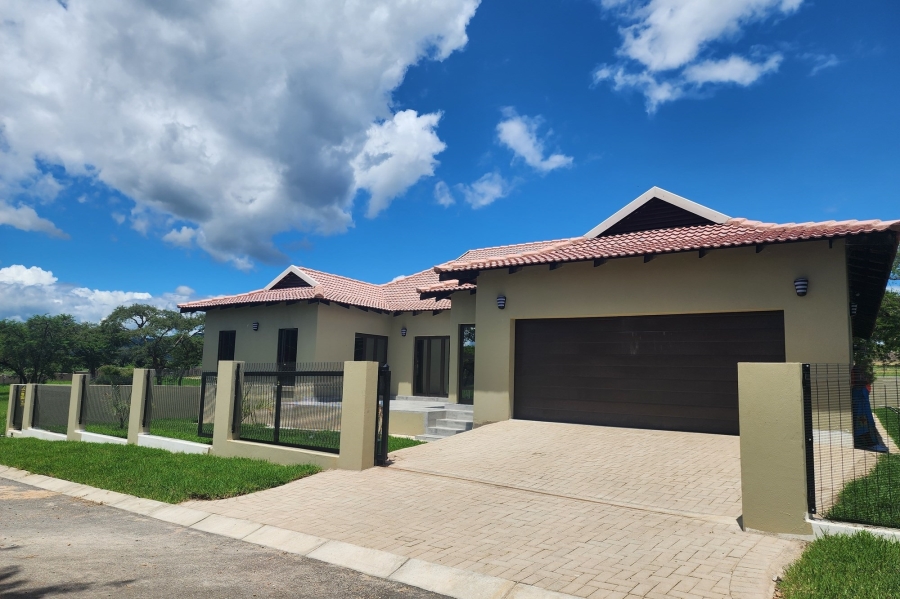 4 Bedroom Property for Sale in Fauna Park Limpopo