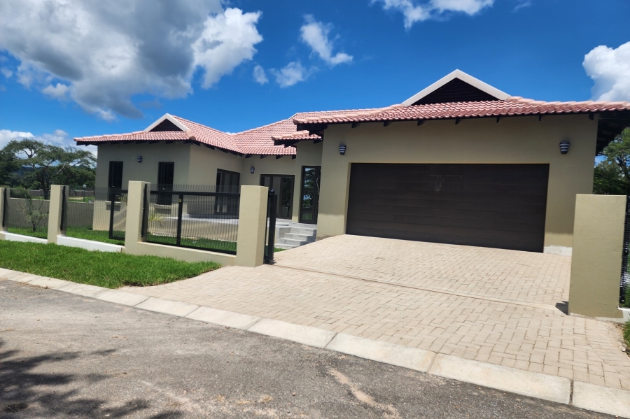 4 Bedroom Property for Sale in Fauna Park Limpopo