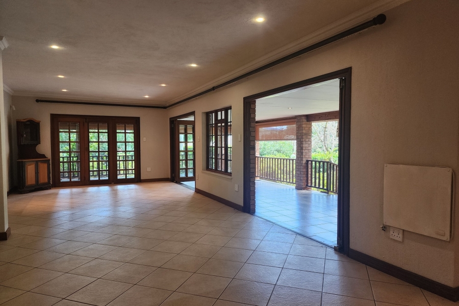 4 Bedroom Property for Sale in Aquapark Limpopo