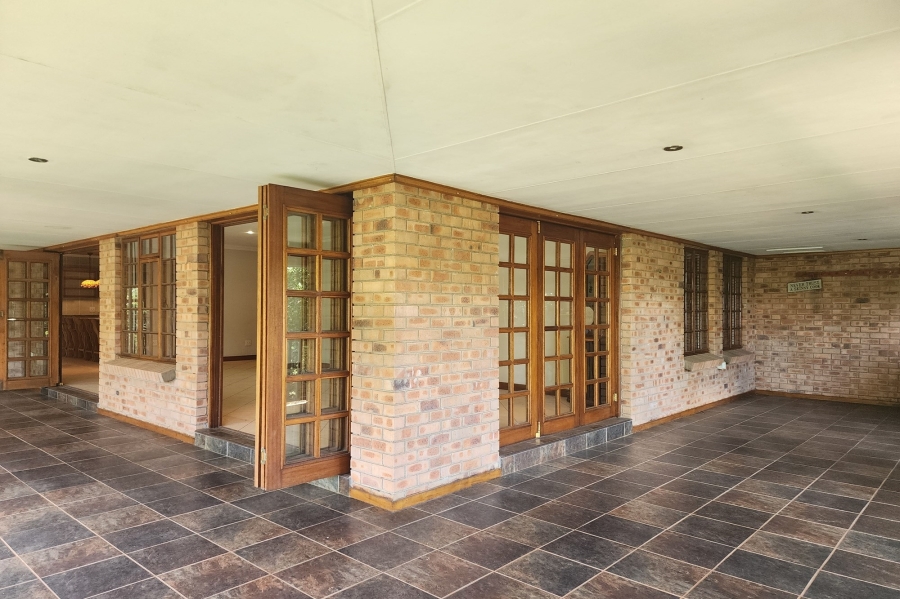 4 Bedroom Property for Sale in Aquapark Limpopo