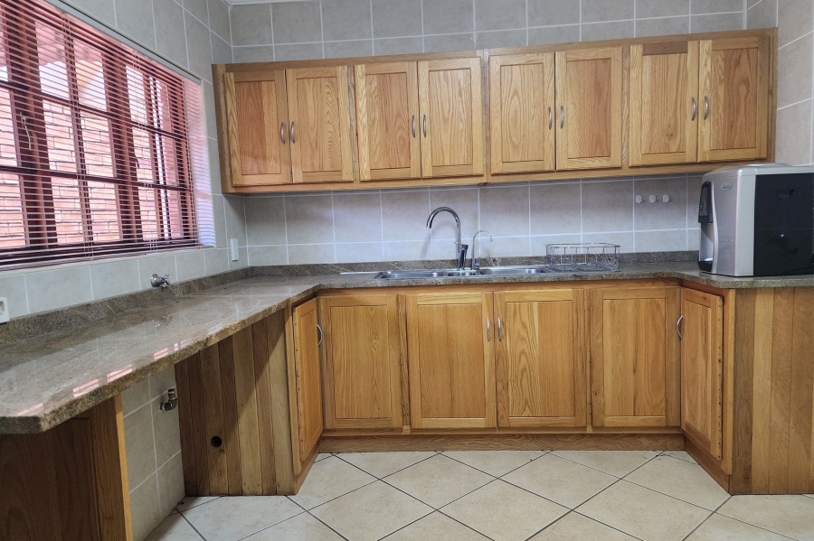 4 Bedroom Property for Sale in Aquapark Limpopo