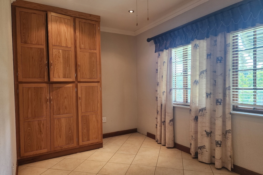 4 Bedroom Property for Sale in Aquapark Limpopo