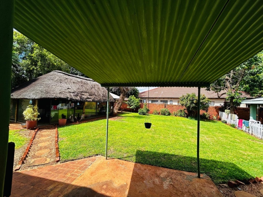 4 Bedroom Property for Sale in Impala Park Limpopo