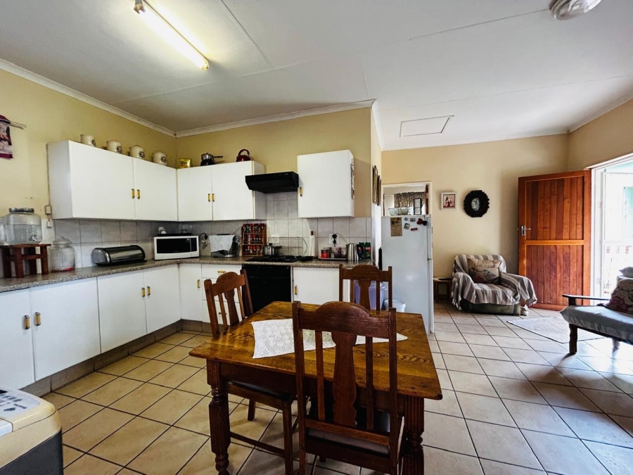 4 Bedroom Property for Sale in Impala Park Limpopo