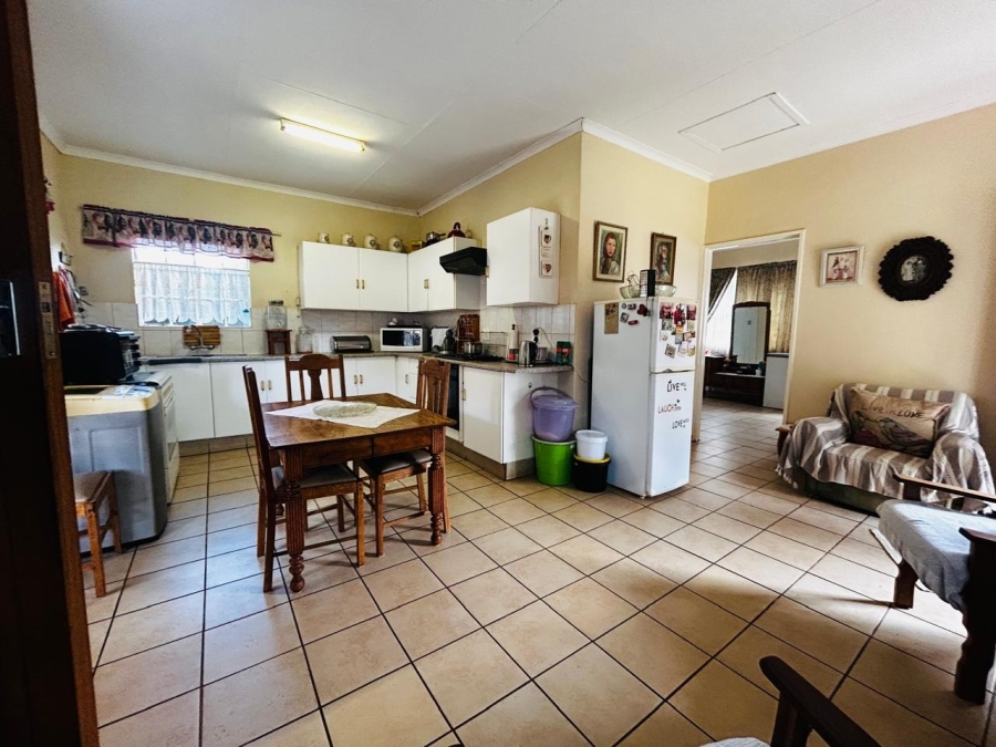 4 Bedroom Property for Sale in Impala Park Limpopo