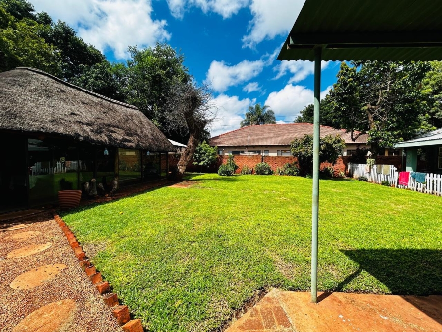 4 Bedroom Property for Sale in Impala Park Limpopo