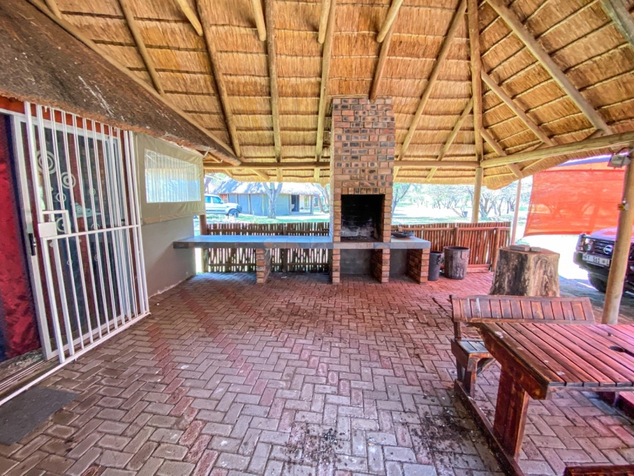 3 Bedroom Property for Sale in Modimolle Limpopo