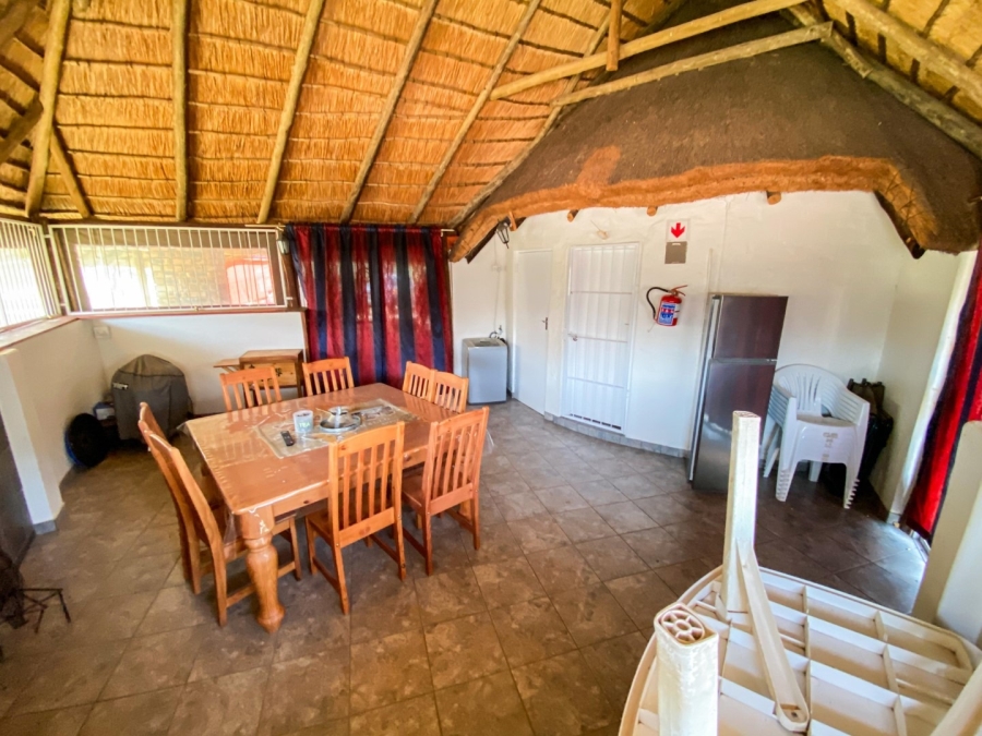 3 Bedroom Property for Sale in Modimolle Limpopo