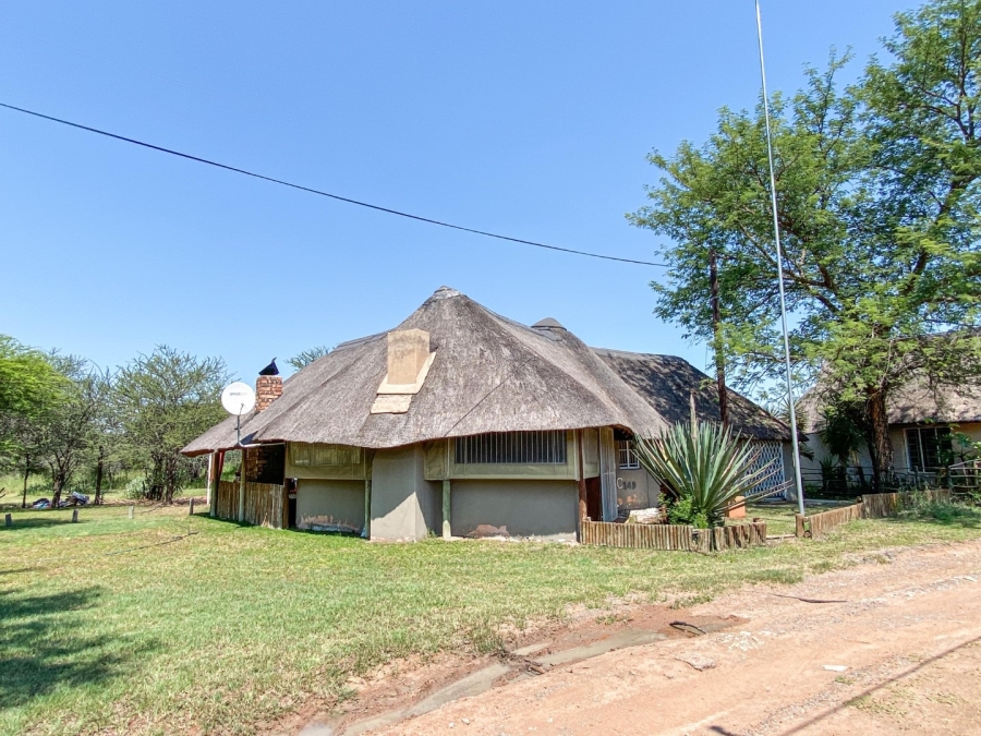 3 Bedroom Property for Sale in Modimolle Limpopo