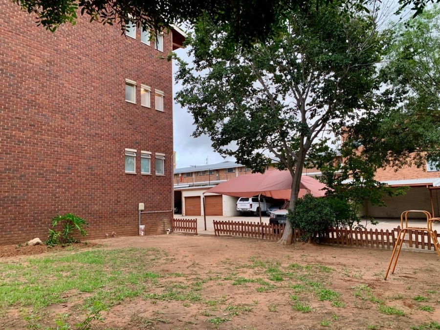 2 Bedroom Property for Sale in Polokwane Central Limpopo