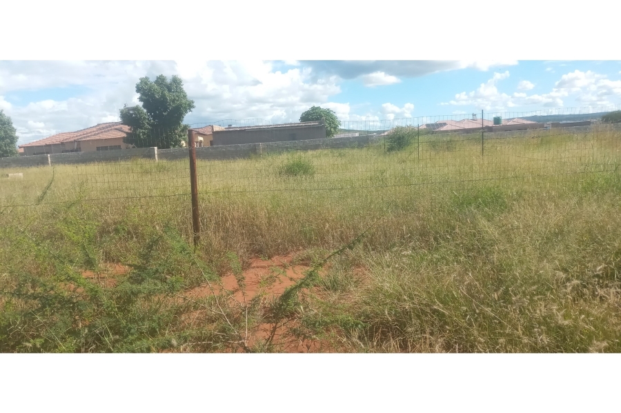 0 Bedroom Property for Sale in Moletji Limpopo