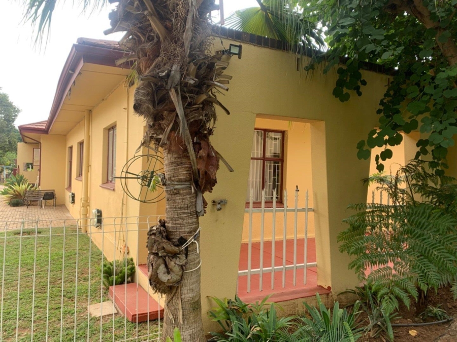 4 Bedroom Property for Sale in Polokwane Central Limpopo