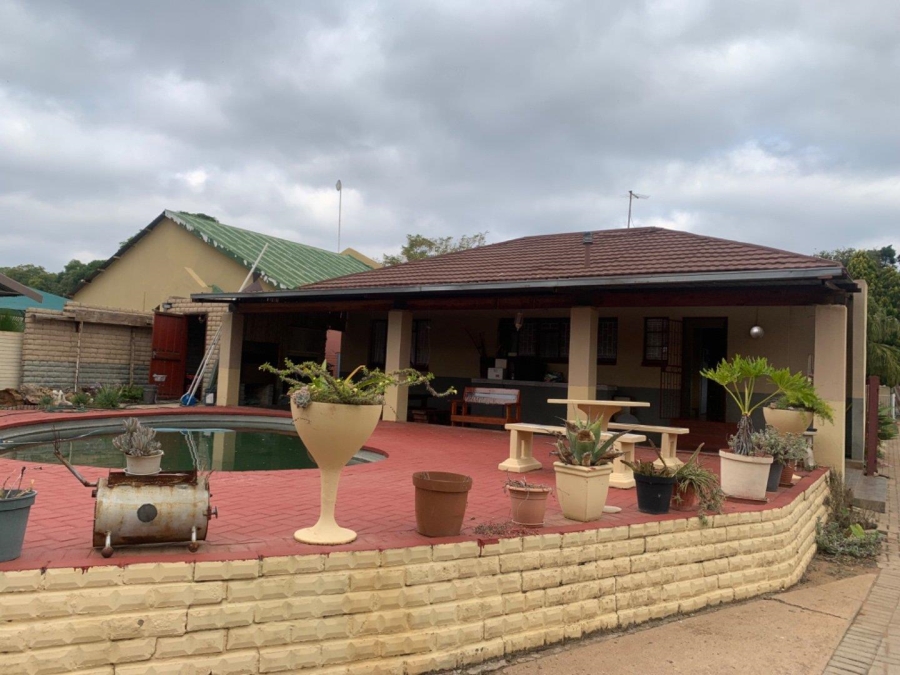 4 Bedroom Property for Sale in Polokwane Central Limpopo