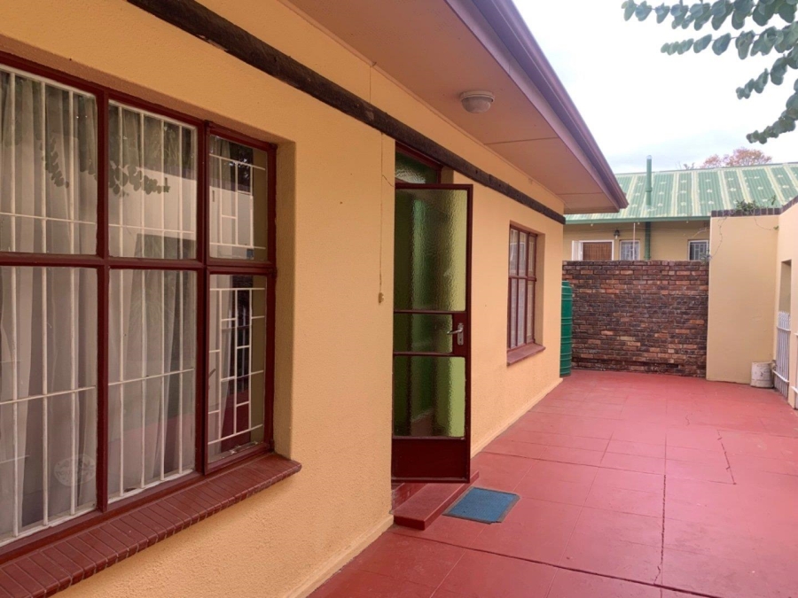 4 Bedroom Property for Sale in Polokwane Central Limpopo
