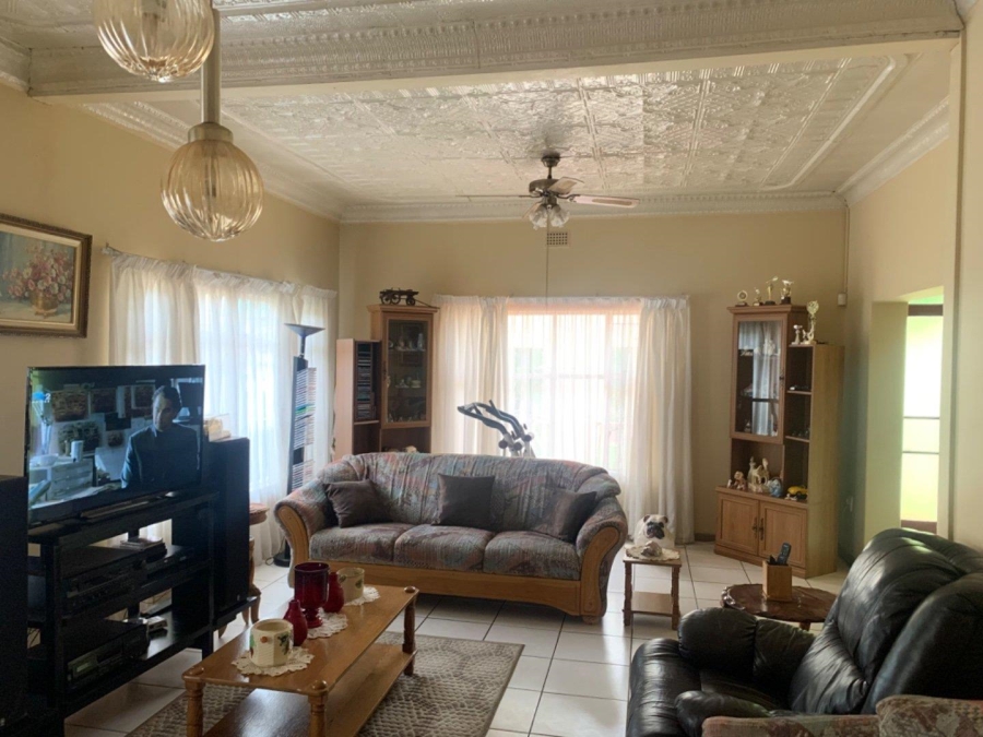 4 Bedroom Property for Sale in Polokwane Central Limpopo