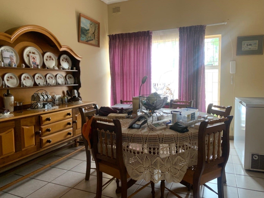 4 Bedroom Property for Sale in Polokwane Central Limpopo