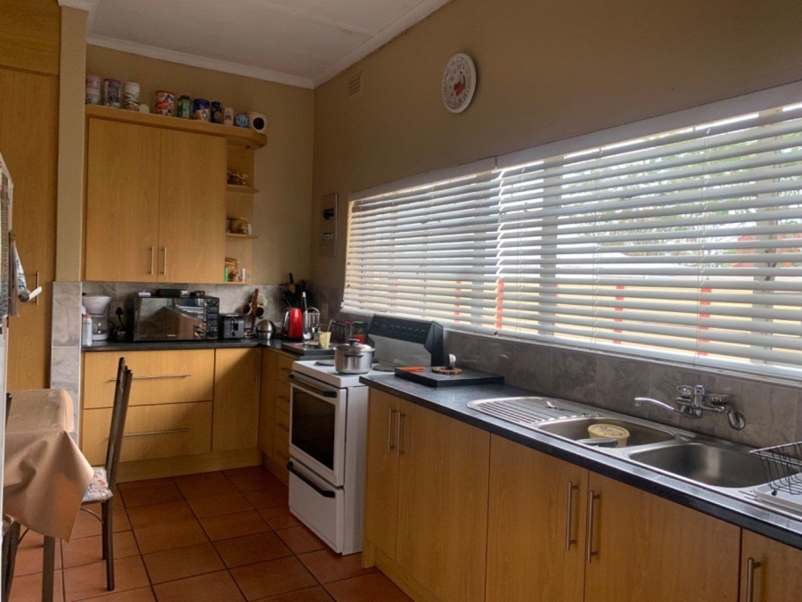 4 Bedroom Property for Sale in Polokwane Central Limpopo