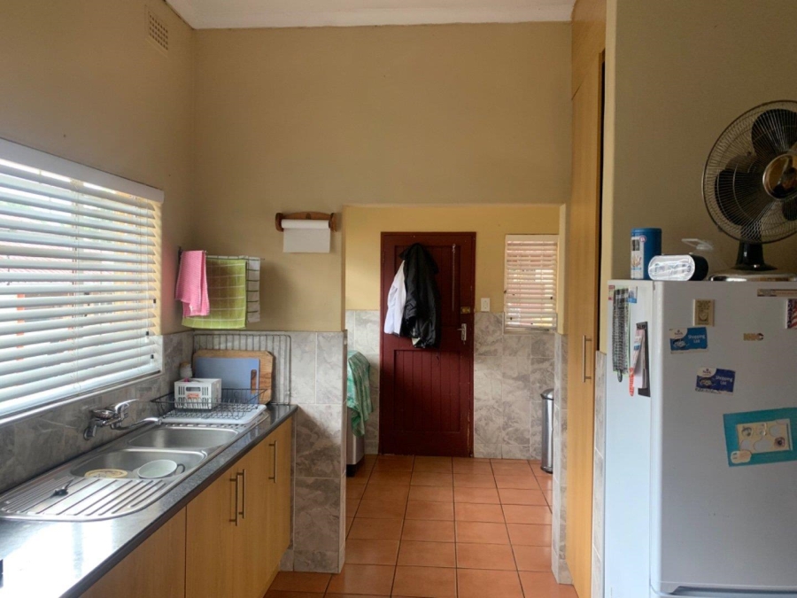 4 Bedroom Property for Sale in Polokwane Central Limpopo