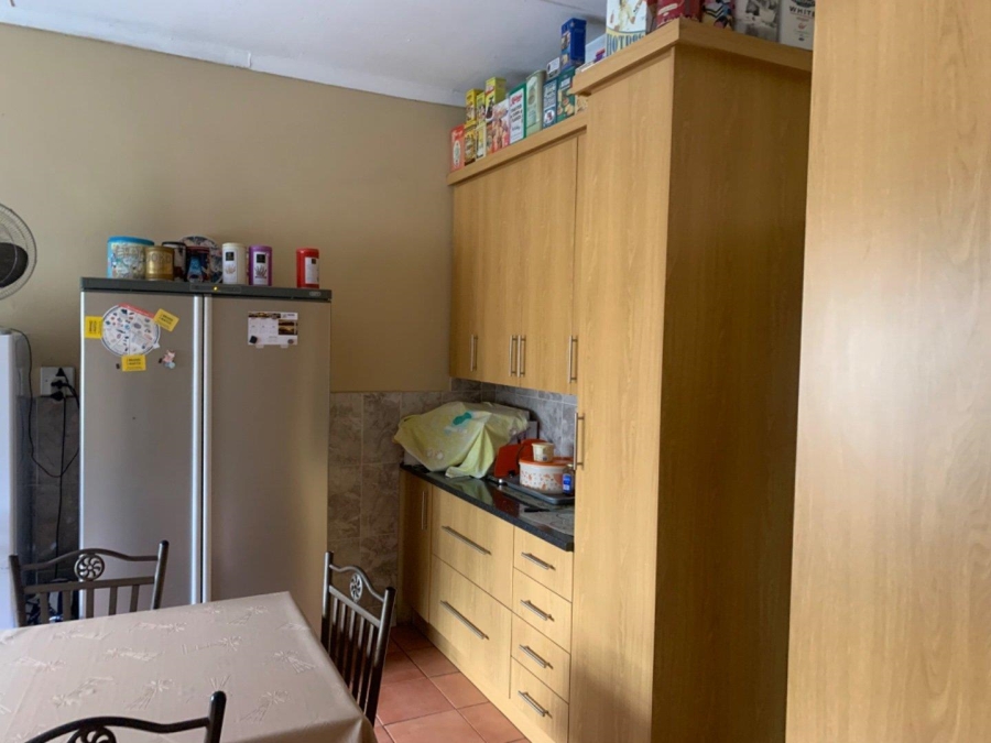 4 Bedroom Property for Sale in Polokwane Central Limpopo