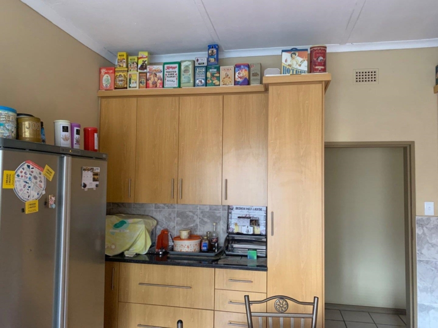 4 Bedroom Property for Sale in Polokwane Central Limpopo