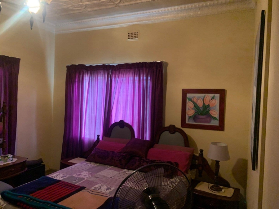 4 Bedroom Property for Sale in Polokwane Central Limpopo