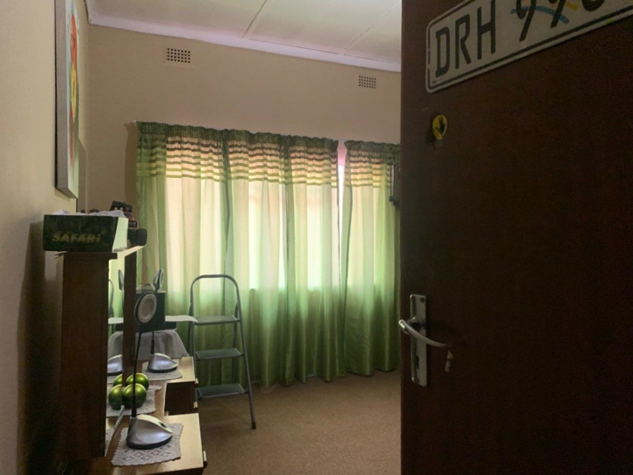 4 Bedroom Property for Sale in Polokwane Central Limpopo