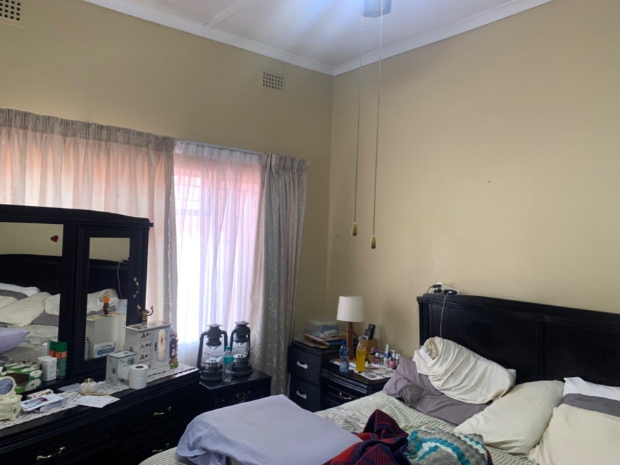 4 Bedroom Property for Sale in Polokwane Central Limpopo
