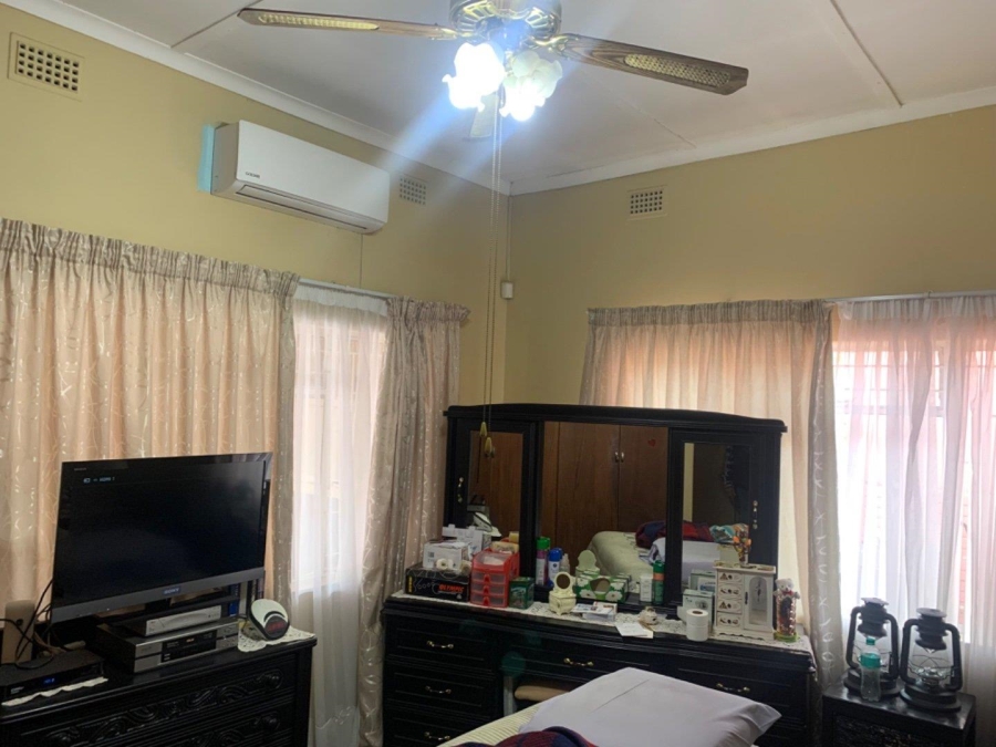 4 Bedroom Property for Sale in Polokwane Central Limpopo