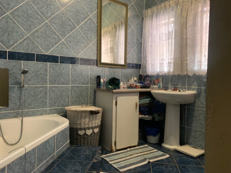 4 Bedroom Property for Sale in Polokwane Central Limpopo