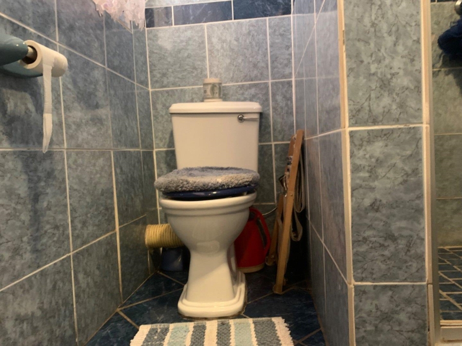4 Bedroom Property for Sale in Polokwane Central Limpopo