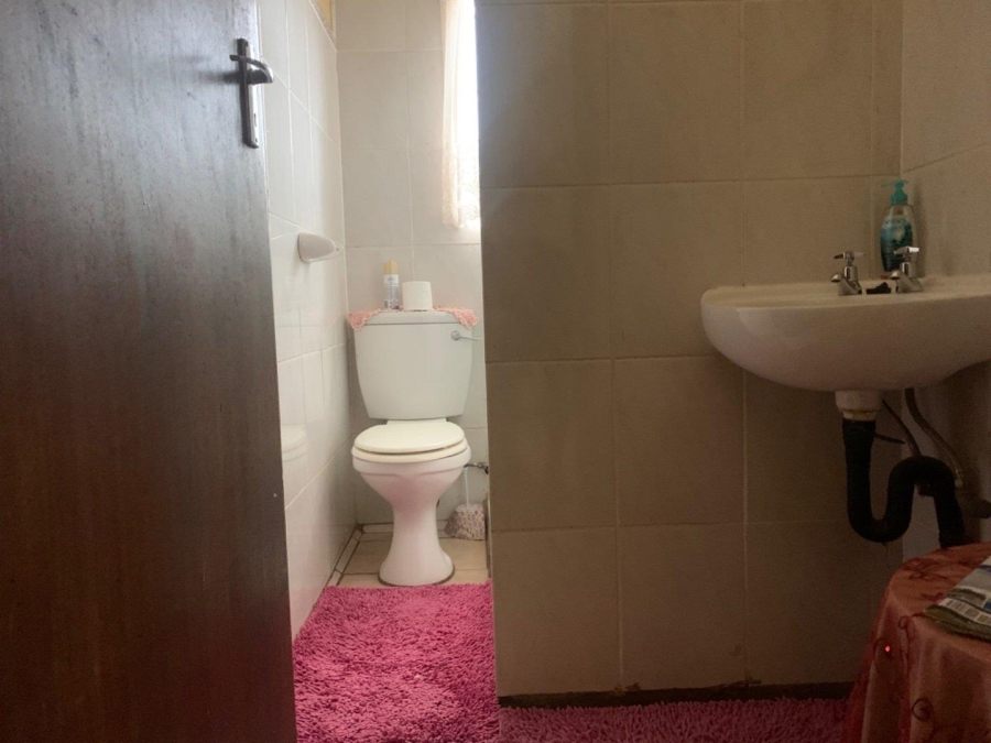 4 Bedroom Property for Sale in Polokwane Central Limpopo