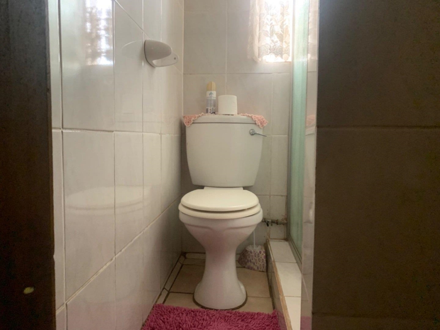 4 Bedroom Property for Sale in Polokwane Central Limpopo