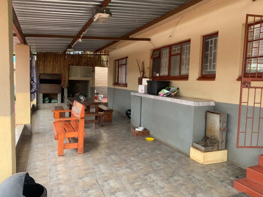 4 Bedroom Property for Sale in Polokwane Central Limpopo