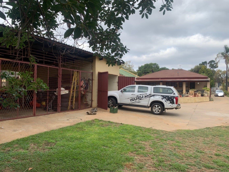 4 Bedroom Property for Sale in Polokwane Central Limpopo
